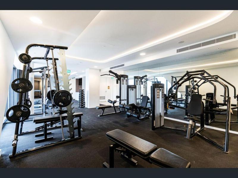 Astra Apartments Glen Waverley Buitenkant foto
