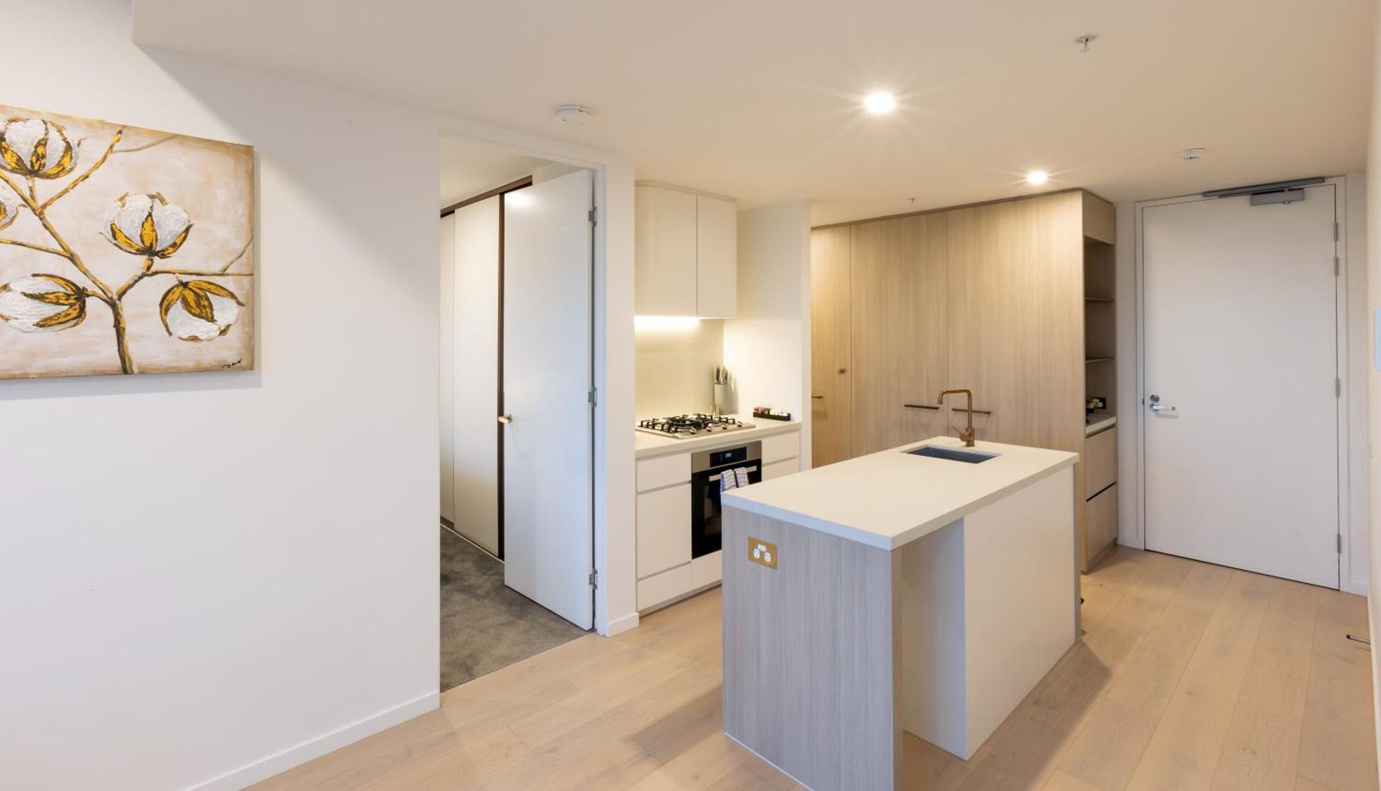 Astra Apartments Glen Waverley Buitenkant foto