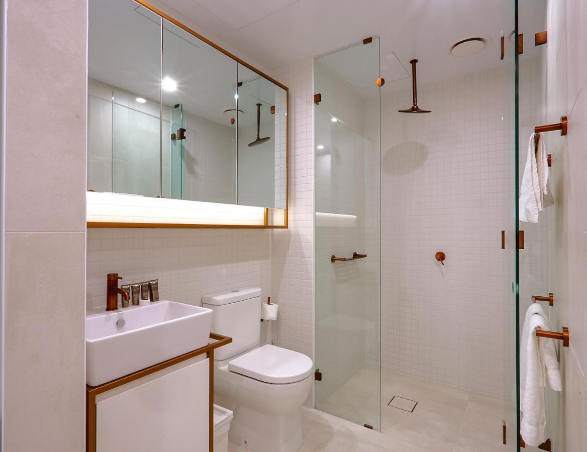 Astra Apartments Glen Waverley Buitenkant foto