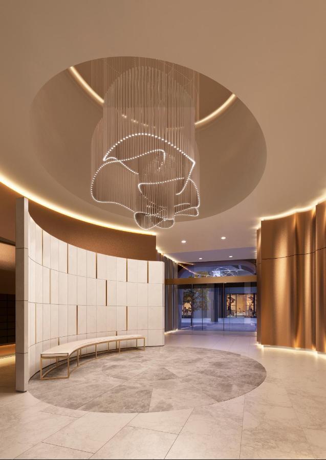 Astra Apartments Glen Waverley Buitenkant foto