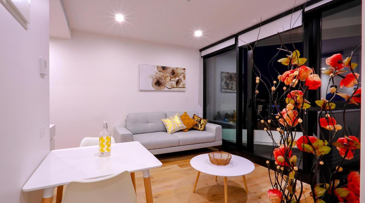 Astra Apartments Glen Waverley Buitenkant foto